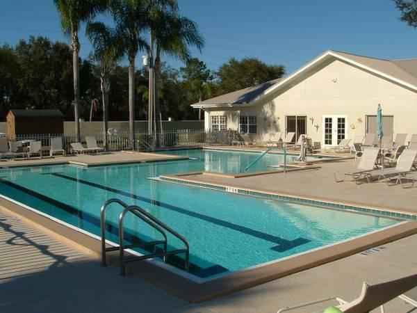 2008 Palm Harbor Manufactured Home