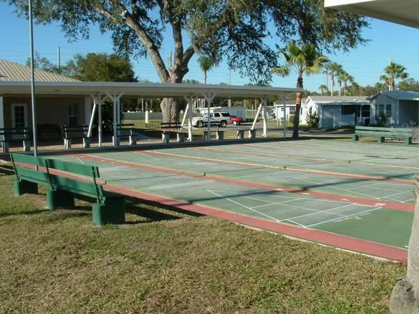 2008 Palm Harbor Manufactured Home