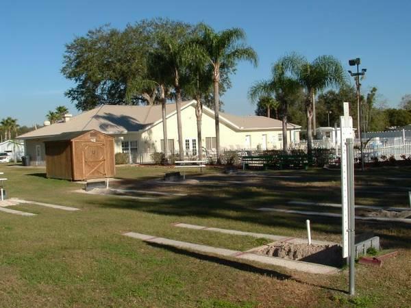 2008 Palm Harbor Manufactured Home