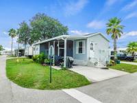 2008 Palm Harbor Manufactured Home