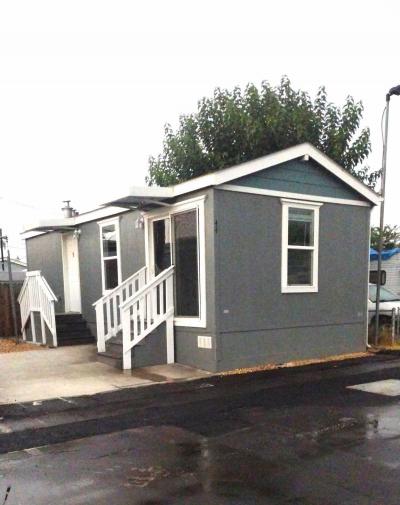 Mobile Home at 187 Ballard St., Sp. 44 El Cajon, CA 92019