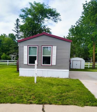 Photo 2 of 15 of home located at 160 N Prospect Ave Ogilvie, MN 56358