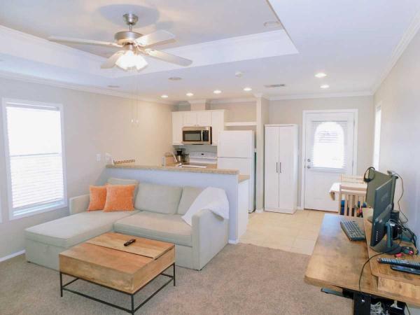 2008 Palm Harbor Manufactured Home