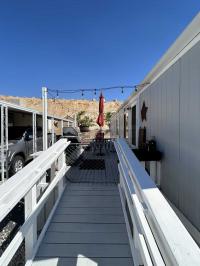 1986 Golden West Manufactured Home