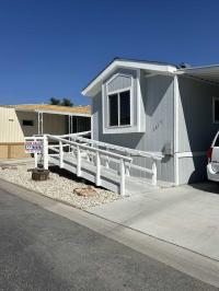 1986 Golden West Manufactured Home