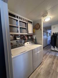 1986 Golden West Manufactured Home