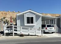 1986 Golden West Manufactured Home