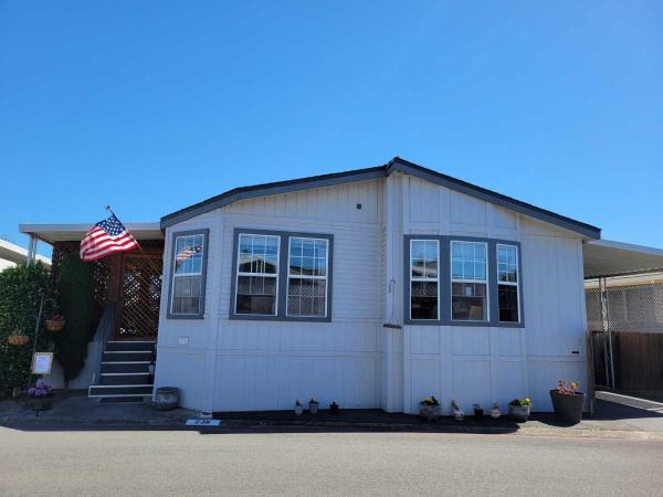 1995 Golden West  Mobile Home