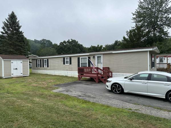 1987  Mobile Home For Sale