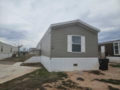 Photo 1 of 8 of home located at 76 Fourth Circle Wichita Falls, TX 76306