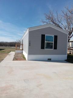 Photo 1 of 7 of home located at 100 Becky Drive Wichita Falls, TX 76306