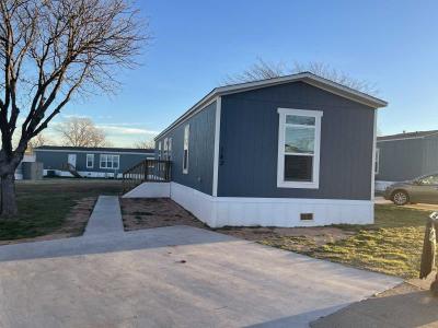 Mobile Home at 143 Eldridge Lane Wichita Falls, TX 76306