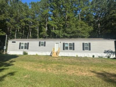 Mobile Home at 781 Nola Rd Monticello, MS 39654