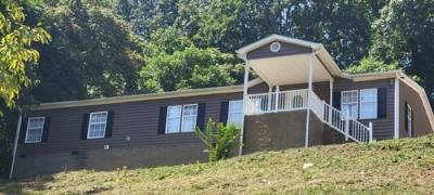 Mobile Home at 309 Willow Springs Dr Lebanon, VA 24266