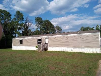 Mobile Home at 250 Tedder Rd Lot 1 Century, FL 32535