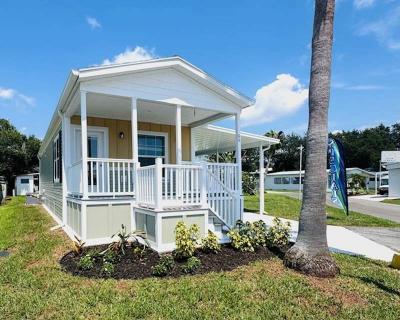 Mobile Home at 3223 N Lockwood Ridge Rd #66 Sarasota, FL 34234