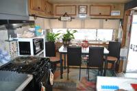 1984 TRVLZ CCH Mobile Home