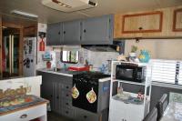 1984 TRVLZ CCH Mobile Home