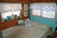 1984 TRVLZ CCH Mobile Home