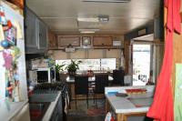 1984 TRVLZ CCH Mobile Home