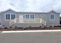 2022 Skyline Stone Harbor V3 Manufactured Home