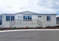 2022 Skyline Stone Harbor V3 Manufactured Home