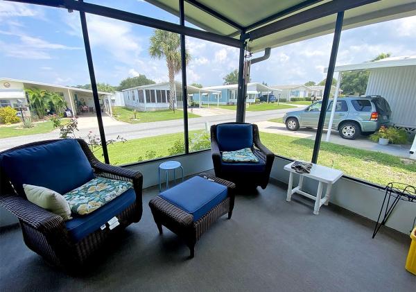 1990 Palm Harbor Manufactured Home