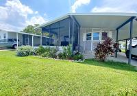 1990 Palm Harbor Manufactured Home