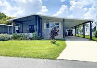 1990 Palm Harbor Manufactured Home