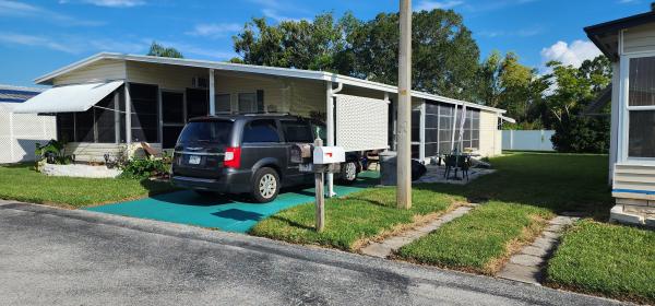 1981 Mobile Home