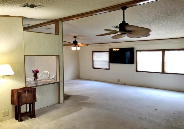 1987 PALM Manufactured Home