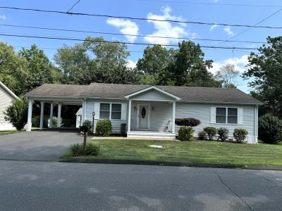 Mobile Home at 7 Sunrise Terrace Southington, CT 06489