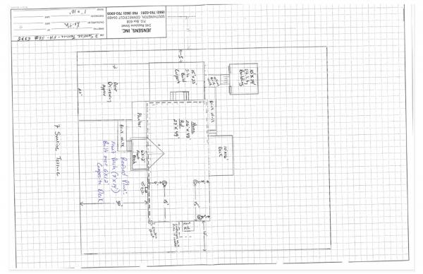 2011 NEW ERA Q-22843 Mobile Home