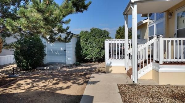 Photo 1 of 2 of home located at 10567 Bedford Street Firestone, CO 80504