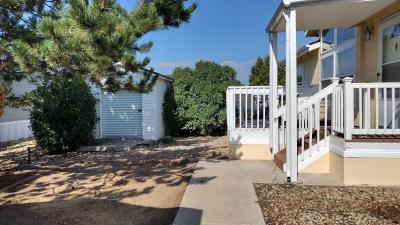 Mobile Home at 10567 Bedford Street Firestone, CO 80504