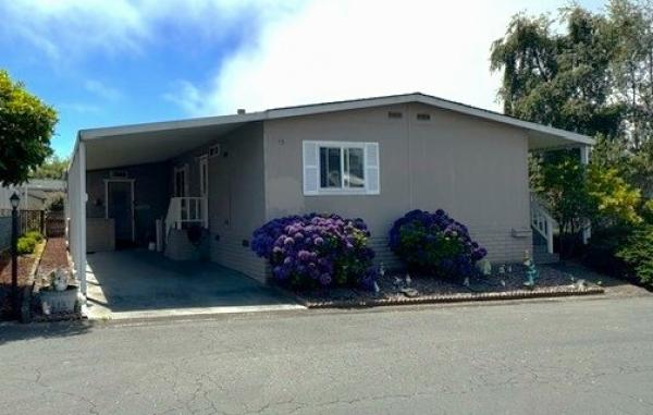 Photo 1 of 2 of home located at 1090 Murray Road, Space 13 McKinleyville, CA 95519