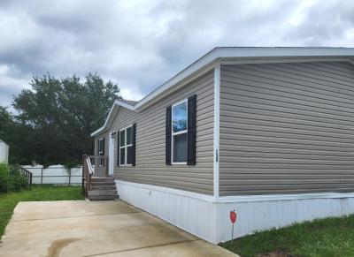 Mobile Home at 7915 103rd Street, #102 Jacksonville, FL 32210