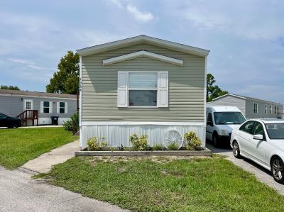 Mobile Home at 1264 Morning Star Lane Orlando, FL 32825