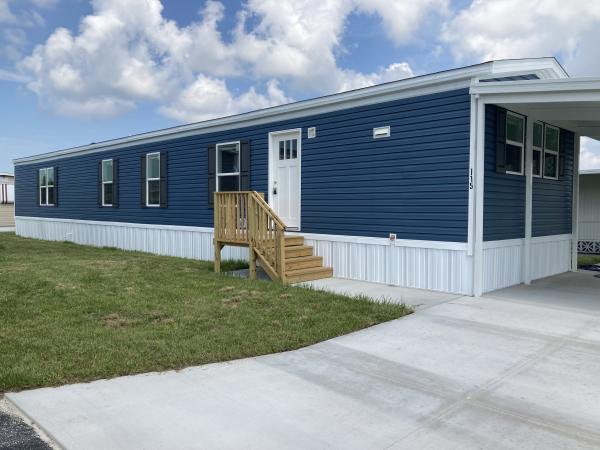 2024 CMH Manufacturing, Inc. mobile Home