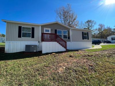 Mobile Home at 107 Dophin Drive Lot D107 Fayetteville, GA 30214