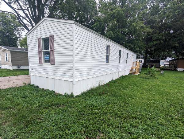 2006 Cavalier mobile Home