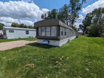 Mobile Home at N/A Galesburg, IL 61401