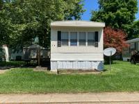 1974 Castle mobile Home