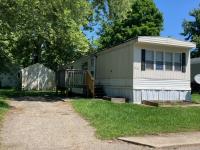 1974 Castle mobile Home