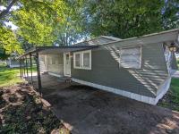 1966 Holly Park mobile Home