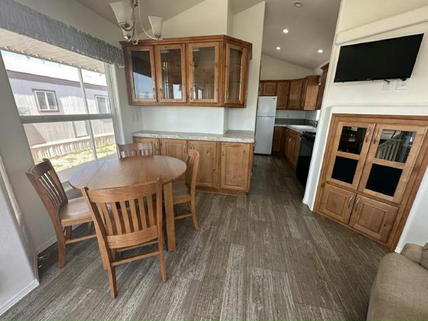 2019 Cavco PM Carousel Mobile Home