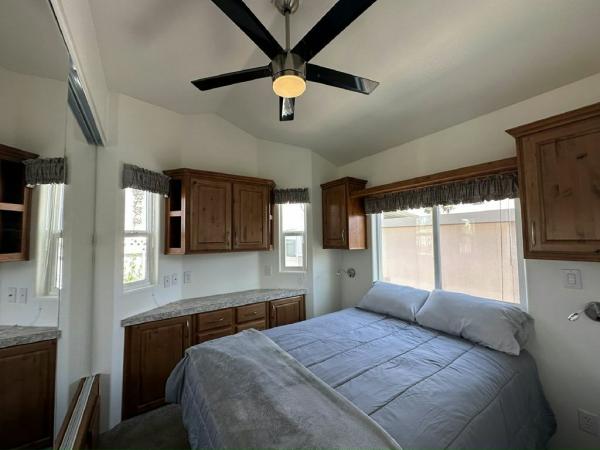 2019 Cavco PM Carousel Mobile Home