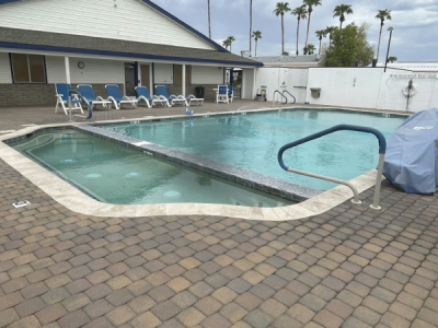 Photo 4 of 20 of home located at 2701 S. Idaho Rd #007 Apache Junction, AZ 85119