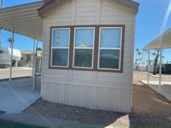 2019 Cavco PM U Shape Mobile Home