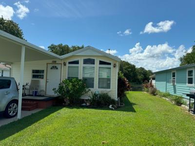 Mobile Home at 1015 State Rd 542 Dundee, FL 33838